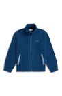 High Pile Full Zip Fleece