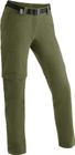 Inara Slim Zip