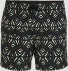 MIX & Match Cali Print 15'' Swim Shorts