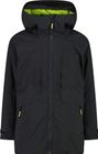 KID G Jacket FIX Hood
