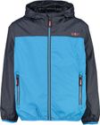KID Jacket Rain FIX Hood