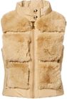 Chic Bodywarmer Faux