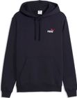 Essentials 2 Color Small No. 1 Logo Hoodie FL