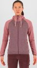 Camoscio W Full Zip Hoodie