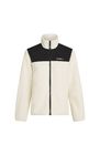 Fwc'cruz Fuzzy Full Zip Hyperfleece
