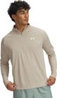 Tech Textured 1/2 Zip