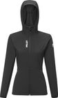 Seneca Shield Hoodie W