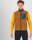 Moiazza Retrò Fleece Vest