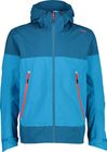 MAN Jacket FIX Hood