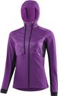 Women Hooded Hybridjacket Grace PL60