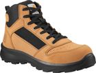 Michigan Rugged Flex S1P Midcut Safety Boot