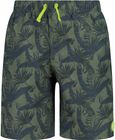 KID Medium Shorts