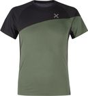 Color Blocking T-shirt