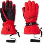 Overweb Ski Gloves