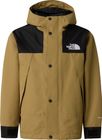 Teen Dryvent Mono Mountain Jacket