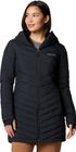 Joy Peak II Mid Jacket