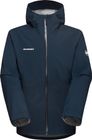 Linard Guide Hardshell Hooded Jacket Men