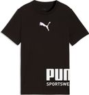 Sport Graphic Tee B
