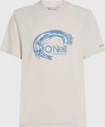 O'riginals Hybrid UPF Graphic T-shirt