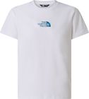 Boys Liquid Logo REG Softshell Tee