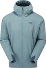Intra Light Hooded Mens Jacket
