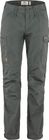 Kaipak Trousers Curved W