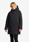 Frost Haven Jacket W