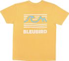 Mustard Tides Tee