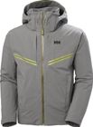 Alpha Infinity Jacket