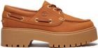 Boat Shoe