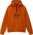Burgee Hoodie
