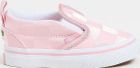 Slip-on V