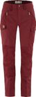 Nikka Trousers Curved W