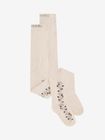 Stockings w. Pattern (2-pack)