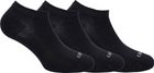 Invisibile Socks Bamboo Tripack