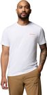 Parsons Point Short Sleeve Back Graphic Tee