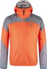 Vertigo Hybrid Hooded Jacket