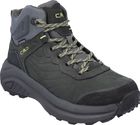 Juukat Mid Hiking Shoes WP
