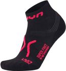 Woman Run Super Fast Socks