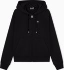 Train Core Lady W Hoodie Full Zip - Train Core Lady W Hoodie Full Zip