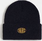 Spray On Cuff Beanie