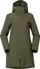 Urban Insulated Shell Coat Women