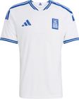 Greece 26 Home Authentic Jersey