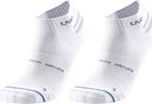 Unisex Everyday Low Cut Socks 2PRS Pack