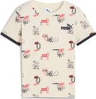 Little Runners AOP Tee PS