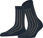 Eyelet Damen Socken
