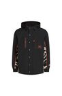 Fwc'play Shacket Snow Jacket