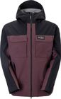 Jacket M's Explorair Escape 2.5L