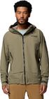 Men's Saudan Pro 3L Waterproof Shell