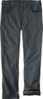 Relaxed Straight Force Lined Trousers
